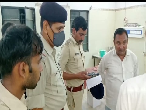Crime: प्रॉपर्टी डीलर की दिनदहाड़े हत्या, घर लौटने के दौरान ताबड़तोड़ गोलियों से भूना