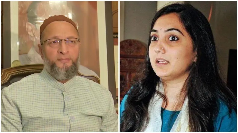 अग्निपथ योजना पर ओवैसी ने किया सरकार का घेराव, बोले- “कपड़ों से न पहचाने इन्हें”