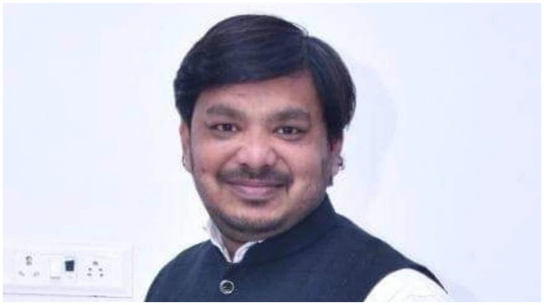 क्या सीएम योगी से बैठक के बाद खत्म हुई दिनेश खटीक की नाराज़गी ?