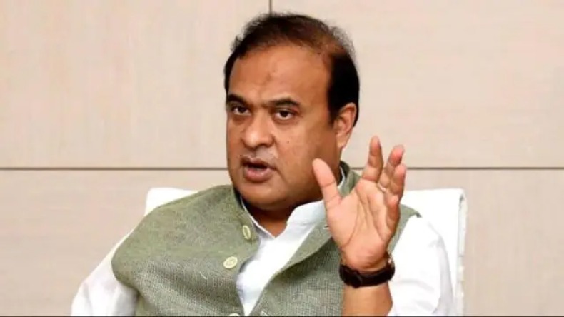 AAP के भ्रष्टाचार के आरोपों पर मानहानि का मामला दर्ज कराएंगे सीएम हेमंत बिस्वा सरमा