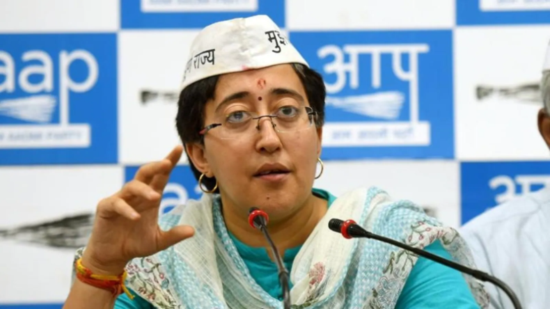 दिल्ली: CM केजरीवाल ने फिर बीजेपी पर साधा निशाना, कहा- ये लोग CBI-ED खेल रहे हैं
