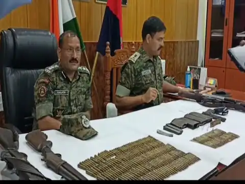 15 मिनट दे दो! महाराष्ट्र में ओवैसी ने कह दी ऐसी बात सुनकर उबल पड़ेंगे हिंदू