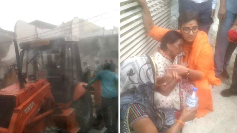 पुणे: सेल्फी के चक्कर में लड़की खाई में जा गिरी, रेस्क्यू ऑपरेशन का वीडियो हुआ वायरल