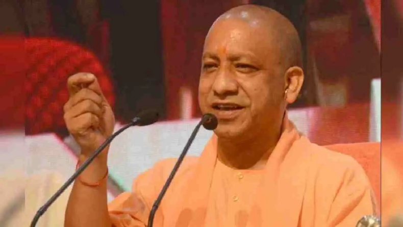 सात सीटें जीतकर सीएम योगी बोले अगली बार अखिलेश के गढ़ करहल को ढहा देंगे