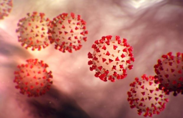 Coronavirus: देश में पिछले 24 घंटे में सामने आए 3 हजार 720 नए मामले