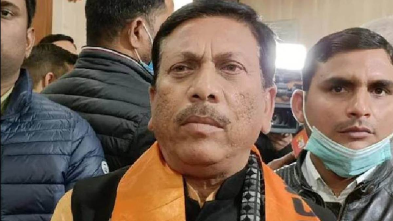 त्रिपुरा: भारत-बांग्लादेश सीमा पर मुठभेड़, BSF का एक जवान शहीद