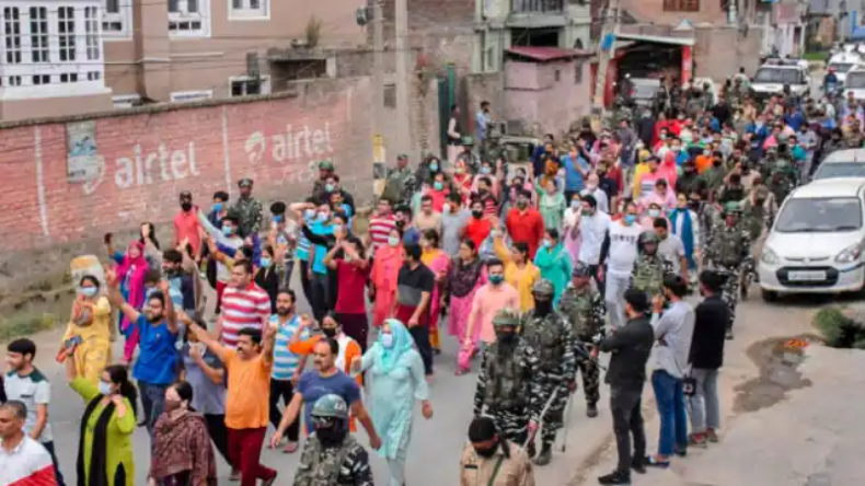 असदुद्दीन ओवैसी ने बताई जनसंख्या कानून का समर्थन नहीं करने की वजह