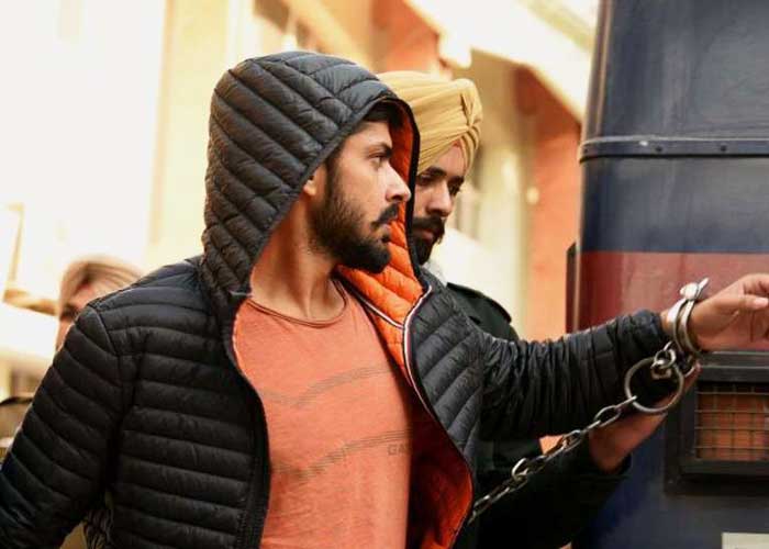 लॉरेंस बिश्नोई और गोल्डी बरार के खिलाफ FIR दर्ज़, Salman Khan को भेजा धमकी भरा मेल