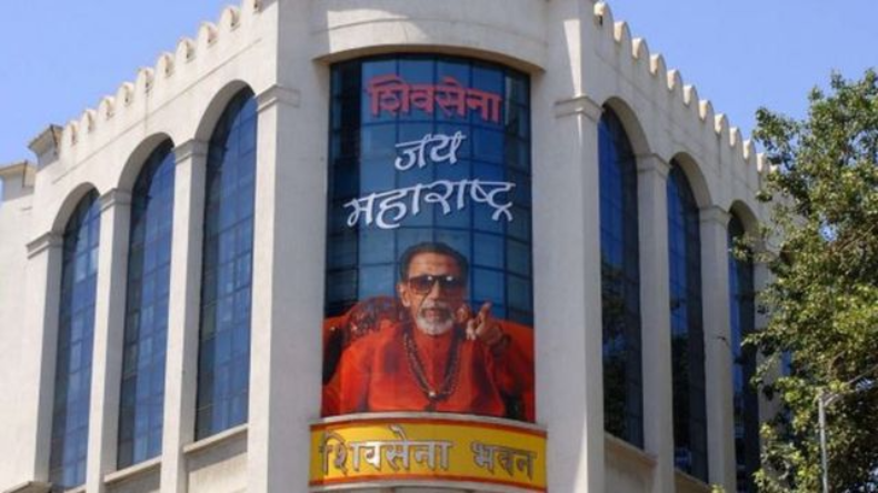 महाराष्ट्र सियासी संकट: सीएम उद्धव बोले- सोनिया-शरद अब भी साथ, हमारे लोगों ने ही धोखा दिया