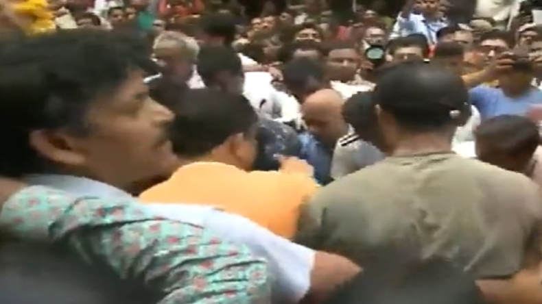 यूपी के सहारनपुर से आतंकी गिरफ्तार, नूपुर शर्मा की हत्या का था फुलप्रूफ प्लान