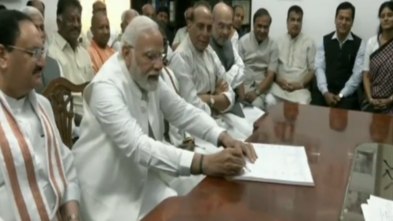 राष्ट्रपति चुनाव: NDA उम्मीदवार द्रौपदी मुर्मू ने ममता बनर्जी से की बात, मांगा समर्थन
