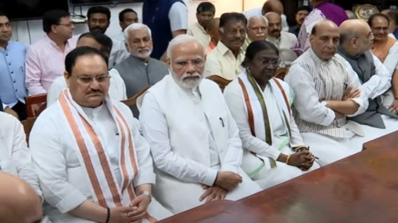 Balashowry Vallabbhaneni Resigns: YSR कांग्रेस पार्टी के सांसद वल्लभनेनी बालासौरी ने दिया इस्तिफा