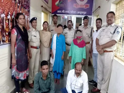 छत्तीसगढ़ : कांग्रेस के टीएस सिंहदेव ने दिया मंत्री पद से इस्तीफा! छोड़ा पंचायत विभाग