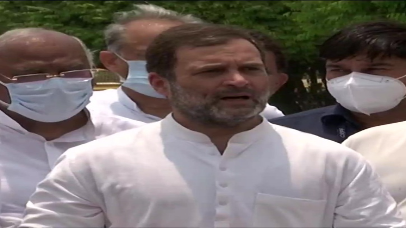 Presidential Election 2022: शिवपाल यादव बोले- जिसने नेताजी को बताया था ISI एजेंट, अब सपा कर रही है उसका समर्थन