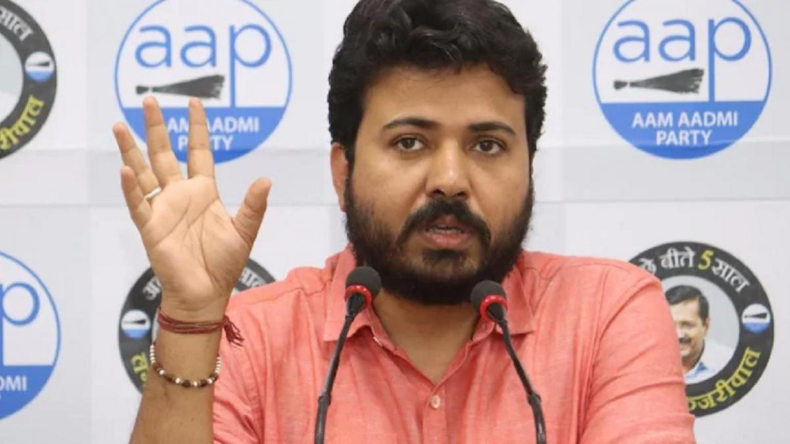 Delhi Electricity Rate: केंद्र सरकार के कुप्रबंधन की वजह से बढ़ीं बिजली दरें…आतिशी का आरोप