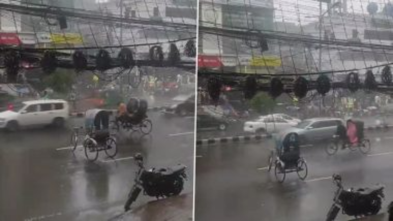 Video : महिला की आंख से डॉक्टर्स ने निकाले 23 कॉन्टैक्ट लेंस