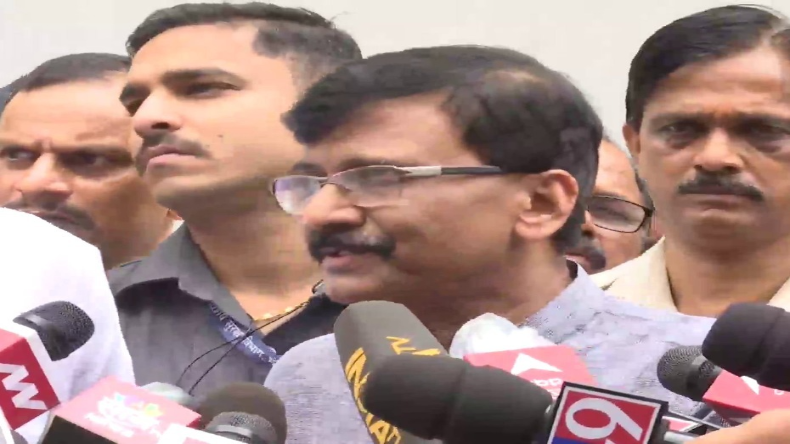 महाराष्ट्र सियासी संकट: सीएम उद्धव बोले- सोनिया-शरद अब भी साथ, हमारे लोगों ने ही धोखा दिया
