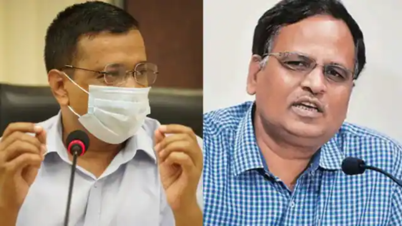 मनी लॉन्ड्रिग केस: सत्येंद्र जैन की कोर्ट में पेशी, 13 जून तक बढ़ाई गई कस्टडी