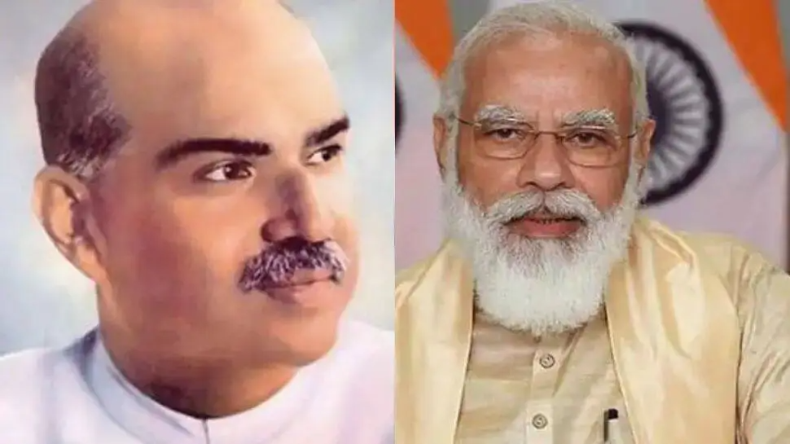 रहस्यमयी हालातों में हुई थी डॉ श्यामा प्रसाद मुखर्जी की मौत, अब तक नहीं सुलझी गुत्थी, पुण्यतिथि पर PM Modi ने दी श्रद्धांजलि
