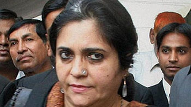 गिरफ्तार नहीं होंगी तीस्ता सीतलवाड़, HC के फैसले पर SC की रोक