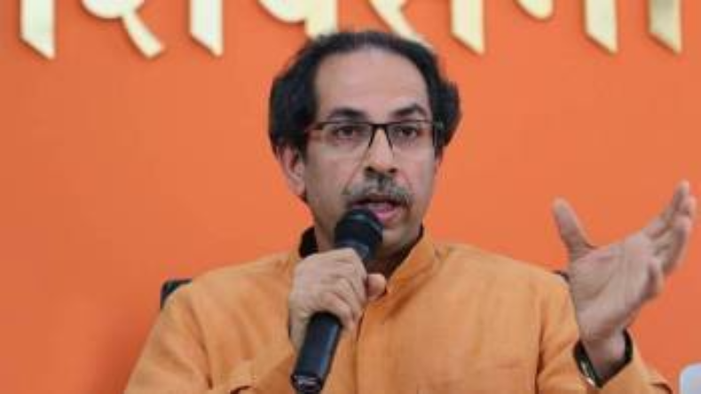 महाराष्ट्र सियासी संकट: सीएम उद्धव बोले- सोनिया-शरद अब भी साथ, हमारे लोगों ने ही धोखा दिया