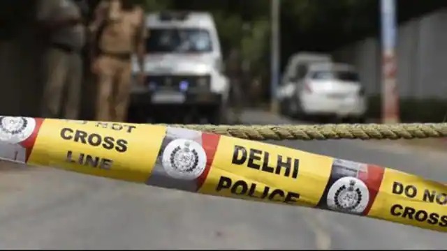 क्राइम: दिल्ली के सीलमपुर इलाके में  7 वर्षीय मासूम से हैवानियत, 46 वर्षीय संदिग्ध गिरफ्तार