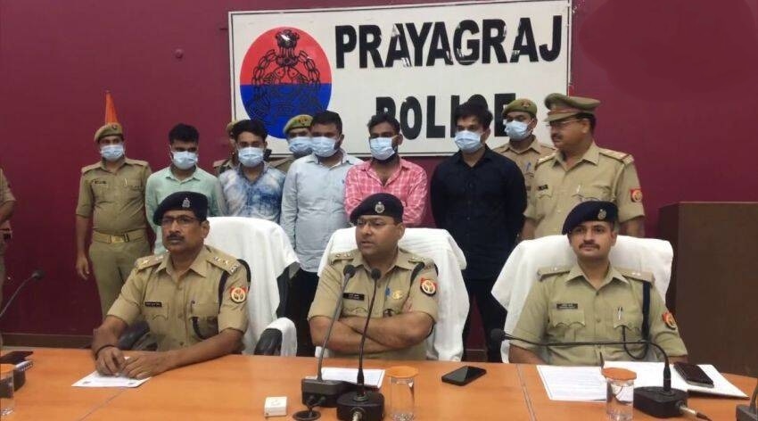 सपा के बाद स्वामी प्रसाद पर राजभर का हमला, बोले- एक सीट नहीं जीता पाए..
