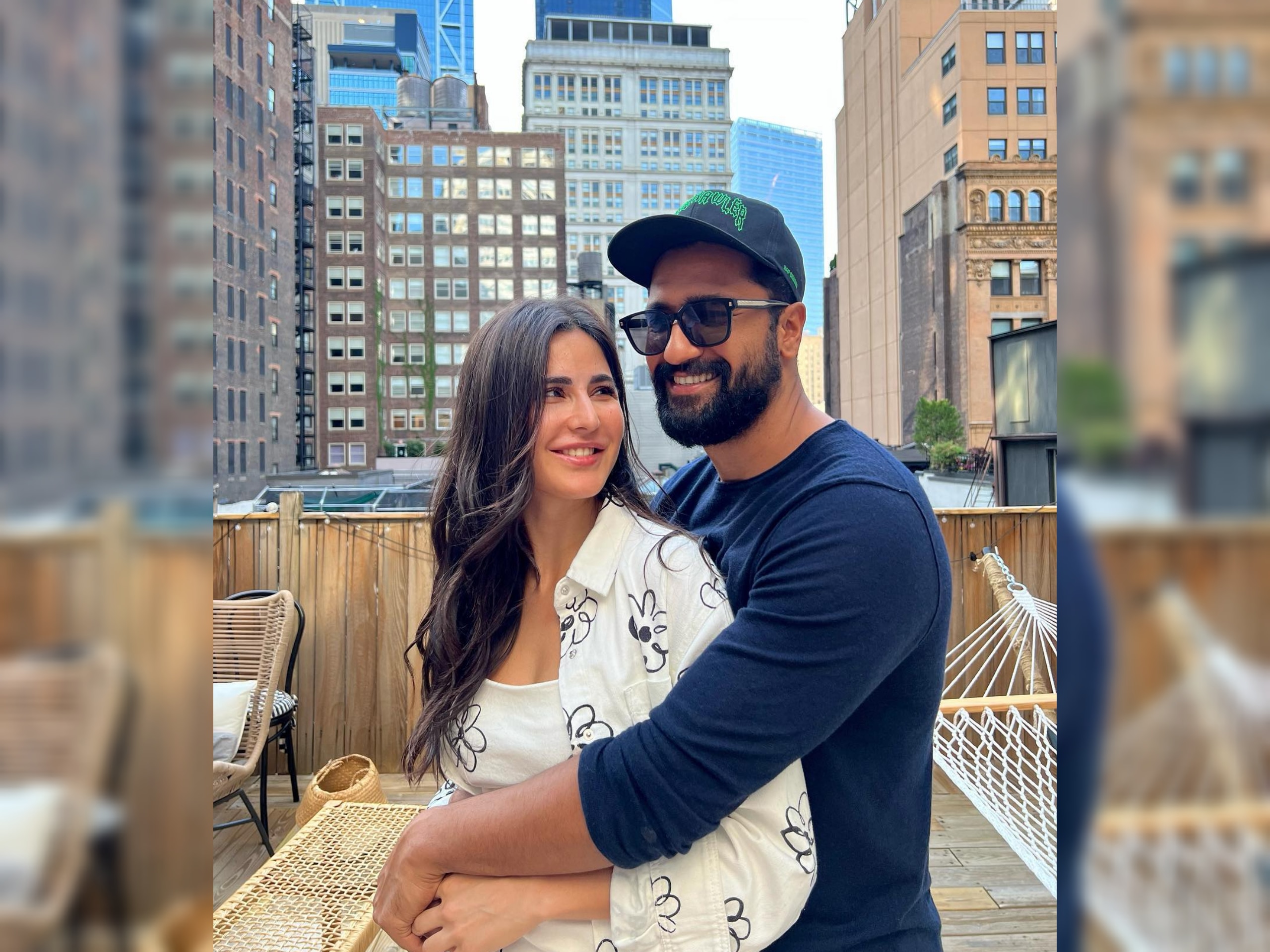 Katrina को लेकर फिर होने लगी प्रेग्नेंसी की चर्चा, तस्वीरों में दिखा बेबी बंप?