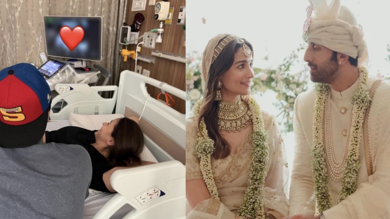Alia Bhatt Pregnant : ‘बुआ और दादी’ ने जाहिर की खुशी, वीडियो हुआ जमकर वायरल