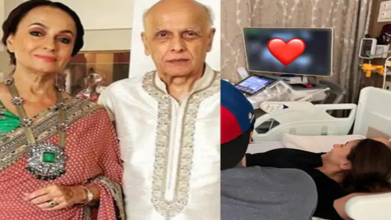 मनोरंजन: नाना बनने की खुशी में करण हुए एक्साइटेड,  शेयर किया पोस्ट
