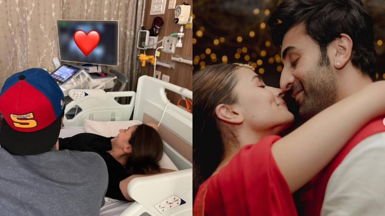Alia Bhatt Pregnant : ‘बुआ और दादी’ ने जाहिर की खुशी, वीडियो हुआ जमकर वायरल
