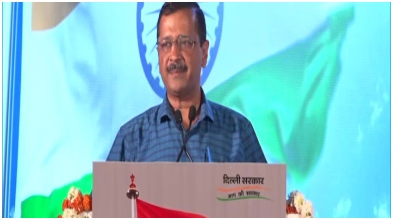 केजरीवाल ने गुजरात चुनाव के परिणाम किए घोषित,बताया कितनी सीटें मिलेंगी?