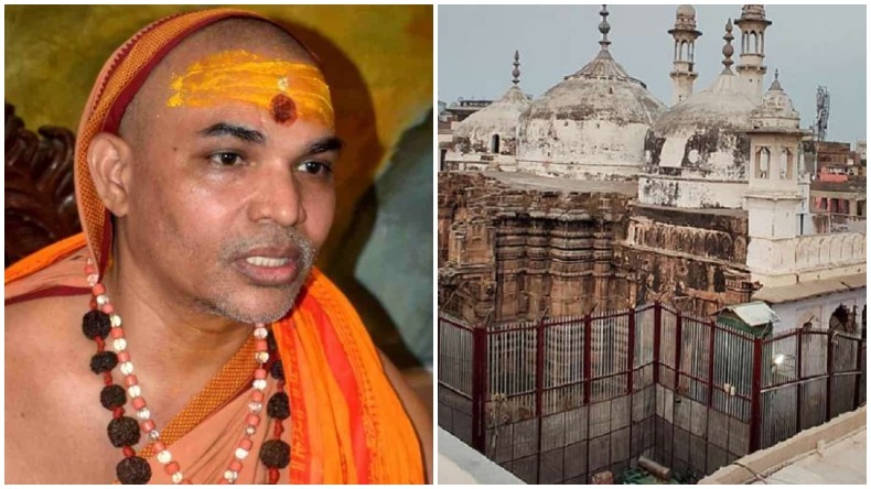 ज्ञानवापी मुद्दे का बायकॉट करेगी समाजवादी पार्टी, अखिलेश यादव का बड़ा ऐलान