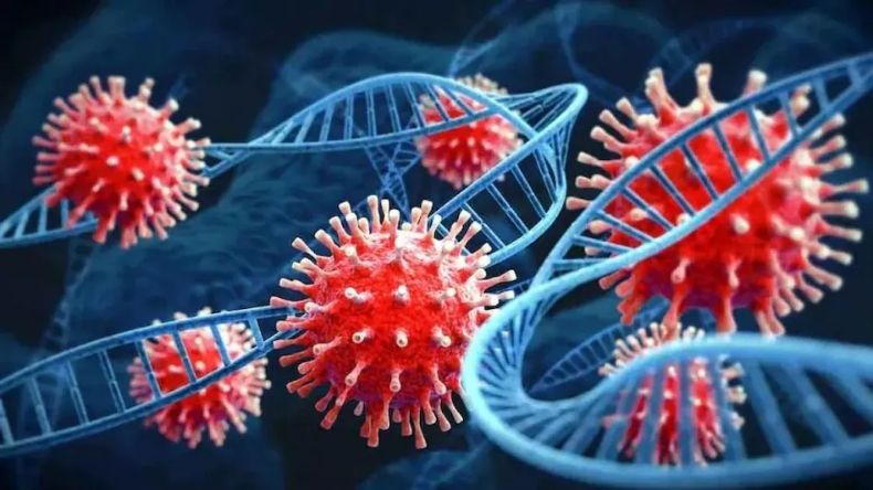 India Covid Update: देश में कोरोना ने फिर पकड़ी रफ्तार, एक दिन में 42 लोगों की हुई मौत