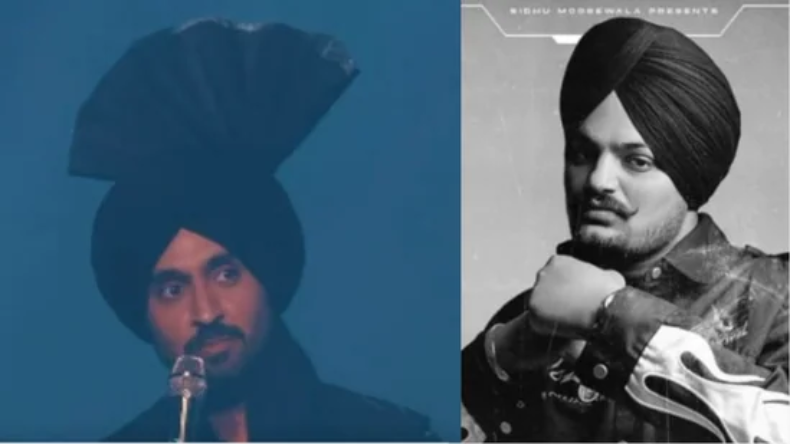 ‘चमकीला’ के ट्रेलर लाॅन्च पर दिलजीत हुए भावुक,परिणीति को कराना पड़ा चुप