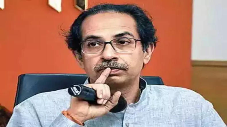 महाराष्ट्र: शरद पवार ने सरकार गिरने का किया इशारा, NCP बैठक में बोले- विपक्ष में बैठने के लिए तैयार रहो