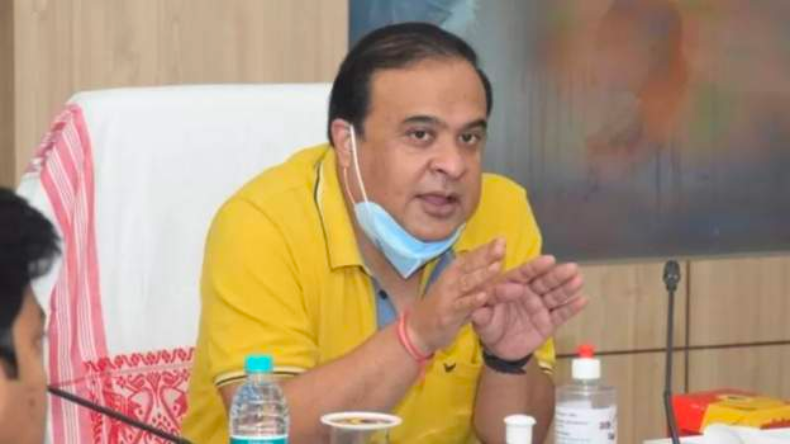AAP के भ्रष्टाचार के आरोपों पर मानहानि का मामला दर्ज कराएंगे सीएम हेमंत बिस्वा सरमा