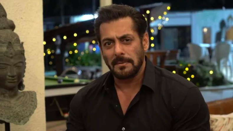 Salman Khan पर हमला! बाइक सवार हमलावरों ने चलाई गोली