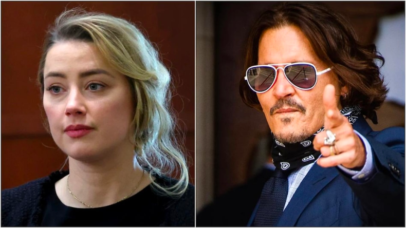 Elon Musk के ट्विटर मालिक बनने पर पूर्व गर्लफ्रैंड Amber Heard ने डिलीट किया अकाउंट
