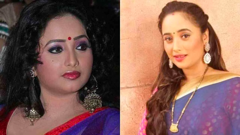 Bhojpuri : Rani Chatterjee ने खोली Sajid Khan की पोल, बोलीं- घर बुलाकर छूने की कोशिश…