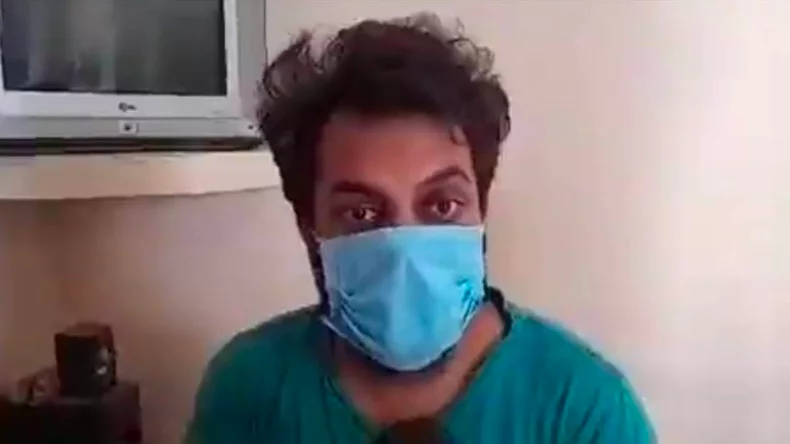 UP: दूसरे प्रेमी से अवैध संबंधों के चलते प्रेमिका का कूचकर किया कत्ल, आरोपी गिरफ्तार