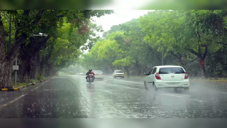 UP Weather: यूपी में इस दिन से होगी बारिश, जानें- आज के मौसम की अपडेट