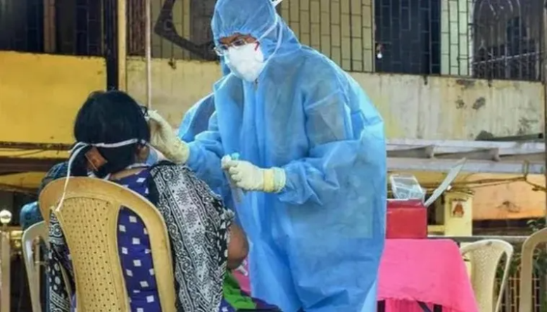 India Corona Update : पिछले 24 घंटे में कोरोना के 16,135 नए केस, 24 मरीजों की मौत