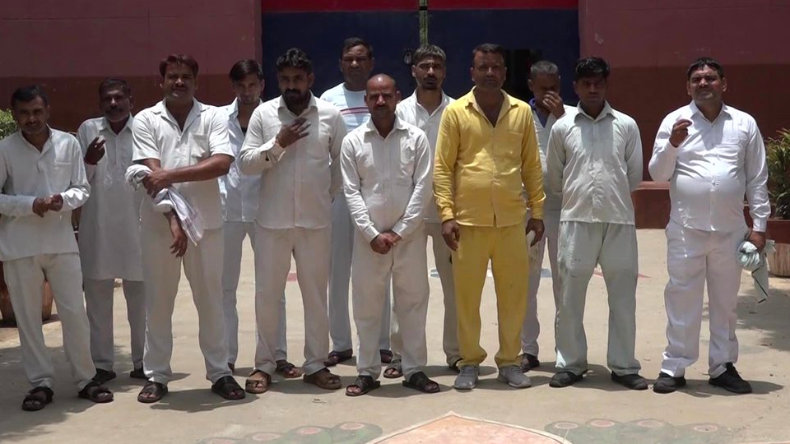 डेनमार्क के क्राउन प्रिंस-प्रिंसेस भारत के चार दिवसीय दौरे पर, राष्ट्रपति-उपराष्ट्रपति से करेंगे मुलाकात