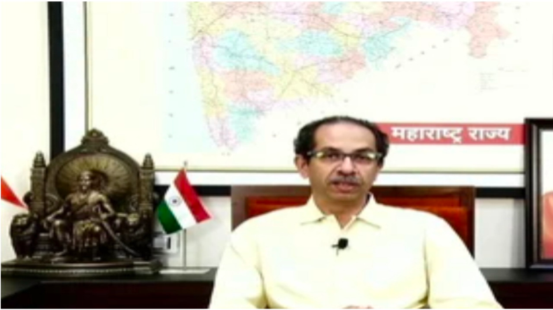 महाराष्ट्र: शरद पवार ने सरकार गिरने का किया इशारा, NCP बैठक में बोले- विपक्ष में बैठने के लिए तैयार रहो