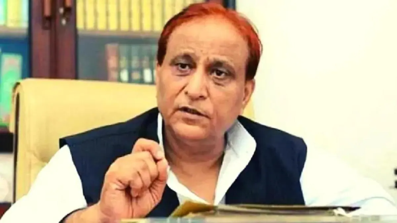 आजम खान को बड़ा झटका, डूंगरपुर मामले में MP-MLA कोर्ट ने सुनाई 7 साल की सजा
