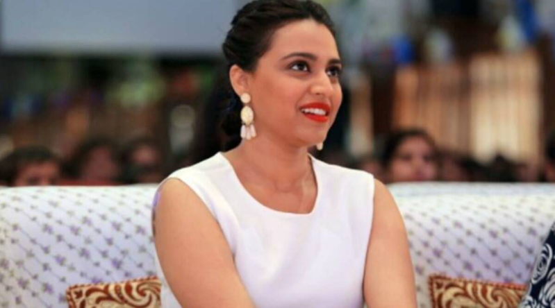 Swara Bhaskar Wedding: अभिनेत्री की शादी पर भड़कीं साध्वी प्राची, कहा- ‘श्रद्धा की तरह स्वरा के साथ भी…’