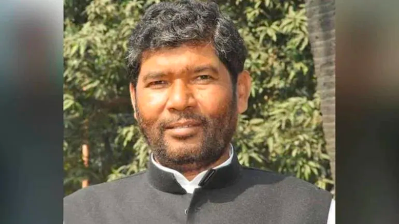 झारखंड: रांची में महिला पुलिस अधिकारी को पिकअप वैन से कुचला, मौके पर मौत