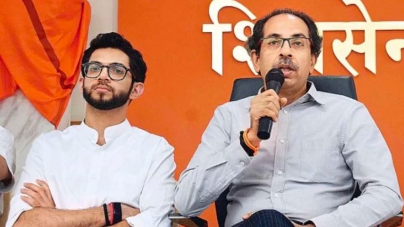 NCP कमेटी ने शरद पवार का इस्तीफा किया खारिज, प्रफुल्ल पटेल ने पेश किया प्रस्ताव