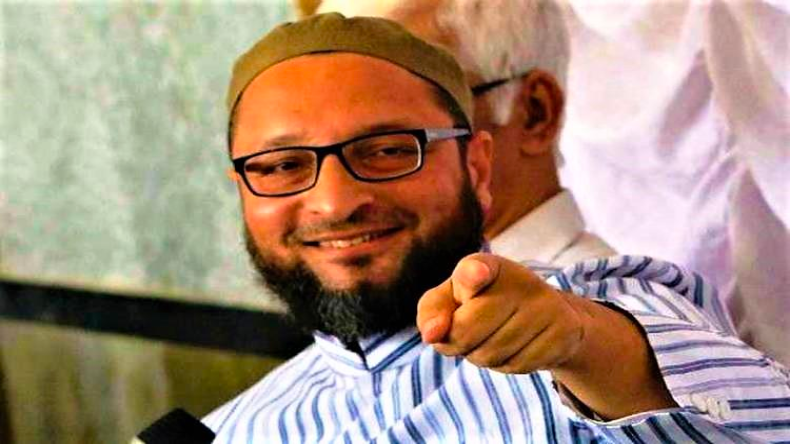 पल्लवी पटेल ने किया स्वामी प्रसाद का समर्थन, कहा पीछे रह जाएंगे मंदिर